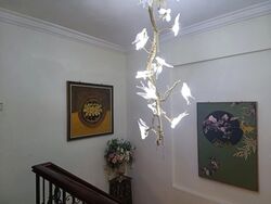 Blk 535 Bukit Batok Street 52 (Bukit Batok), HDB Executive #509537651